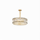 Lorrinon | Crystal Chandelier