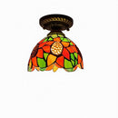 Tirinor Une | Semi Flush Mounted Light