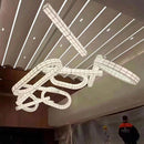 Tairynve I Cluster Chandelier