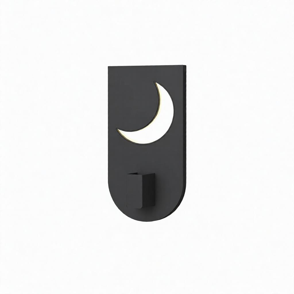 Faeltherin | Outdoor Wall Light