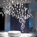 Drenaela I Cluster Chandelier