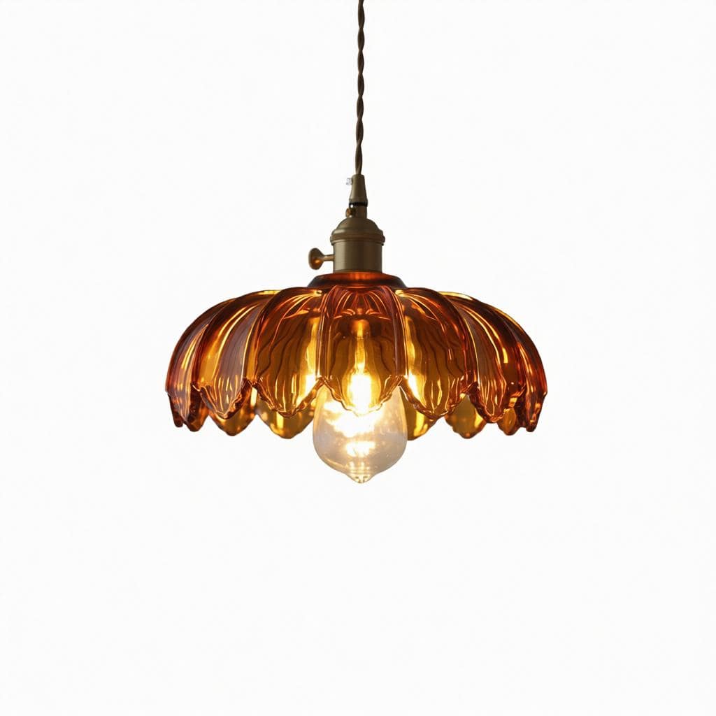 Eronnile Une I Pendant Light - Detail View #5 | HomeCartel