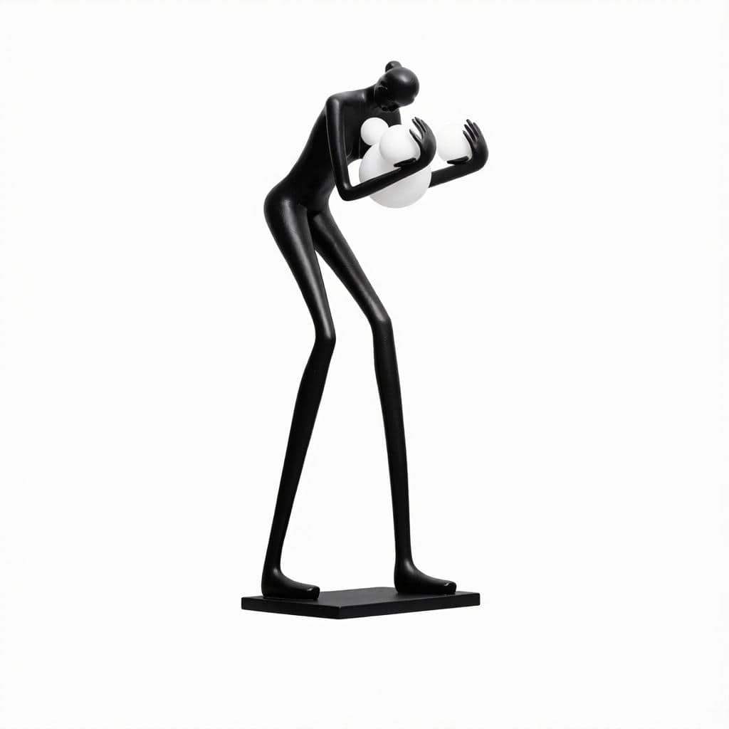 Telrynn | Floor Lamp