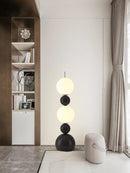 Nymarve I Floor Lamp