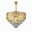 Phaelindra | Mini Chandelier