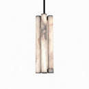 Kelvenisca B | Alabaster Pendant Light