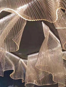 Syrelthun I Cluster Chandelier