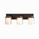 Syloria | Bathroom Light