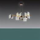Morysae A | Chandelier