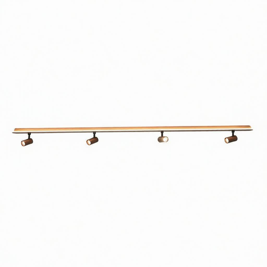 Caelorenil | Track Light - Modern ARCHITECTURAL INDOOR | HomeCartel Philippines