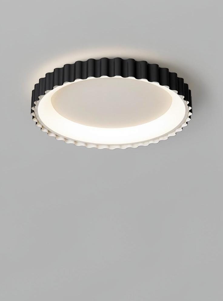 Stemley | Ceiling Mounted Light - Detail View #4 | HomeCartel