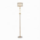 Dorvalira D | Crystal Floor Lamp