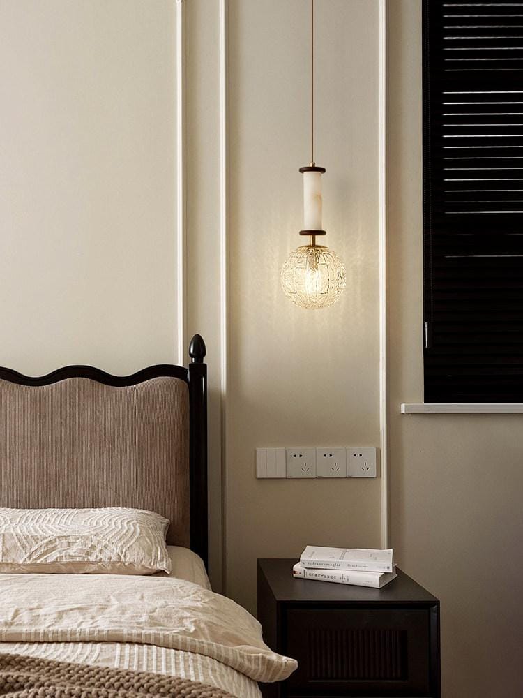 Veyndra I Pendant Light - Detail View #6 | HomeCartel