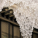 Ilwenra I Cluster Chandeliera