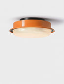 Vinysen Une I Semi Flush Mounted Light