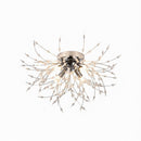 Niosi | Semi Flush Mounted Light