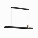 Demboski | Linear Chandelier