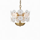 Snow | Mini Chandelier
