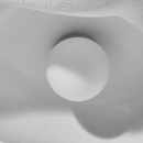 Shelley  | Wabi Sabi Pendant Light