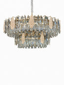 Xanmiryn B | Crystal Chandelier