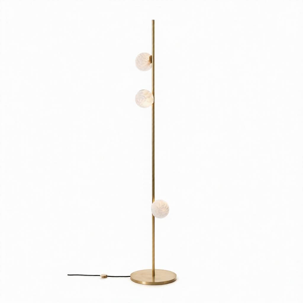 Veirian B | Floor Lamp - Modern Floor Lamp | HomeCartel Philippines