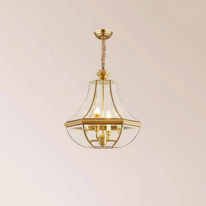 Durmar Une | Outdoor Pendant Light