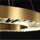 Nickwayne | Mini Chandelier