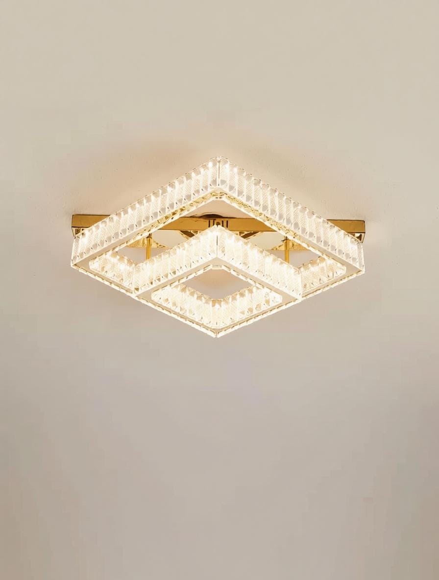 Glavon | Ceiling Mounted Light - Detail View #2 | HomeCartel