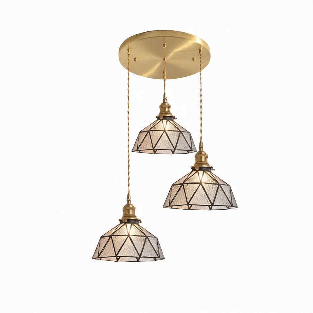 Elenorel B I Pendant Light - Detail View #3 | HomeCartel