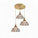 Elenorel B I Pendant Light