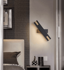 Aunthira | Linear Wall Light
