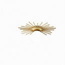 Elrenai | Semi Flush Mounted Light
