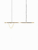 Paelwen | Linear Chandelier