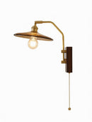Serilune E I Wall Light