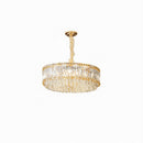 Lorrinon | Crystal Chandelier