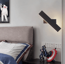 Zharven | Linear Wall Light