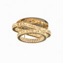 Marvicor | Semi Flush Mounted Light