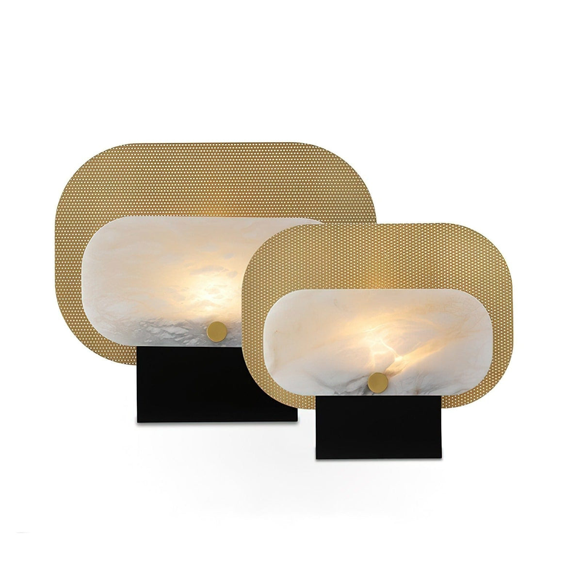 Xorivia Une | Table Lamp - Detail View #6 | HomeCartel