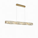 Harralson | Linear Chandelier