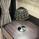 Grelanoril | Crystal Table Lamp
