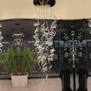 Faelivrin | Cluster Chandelier