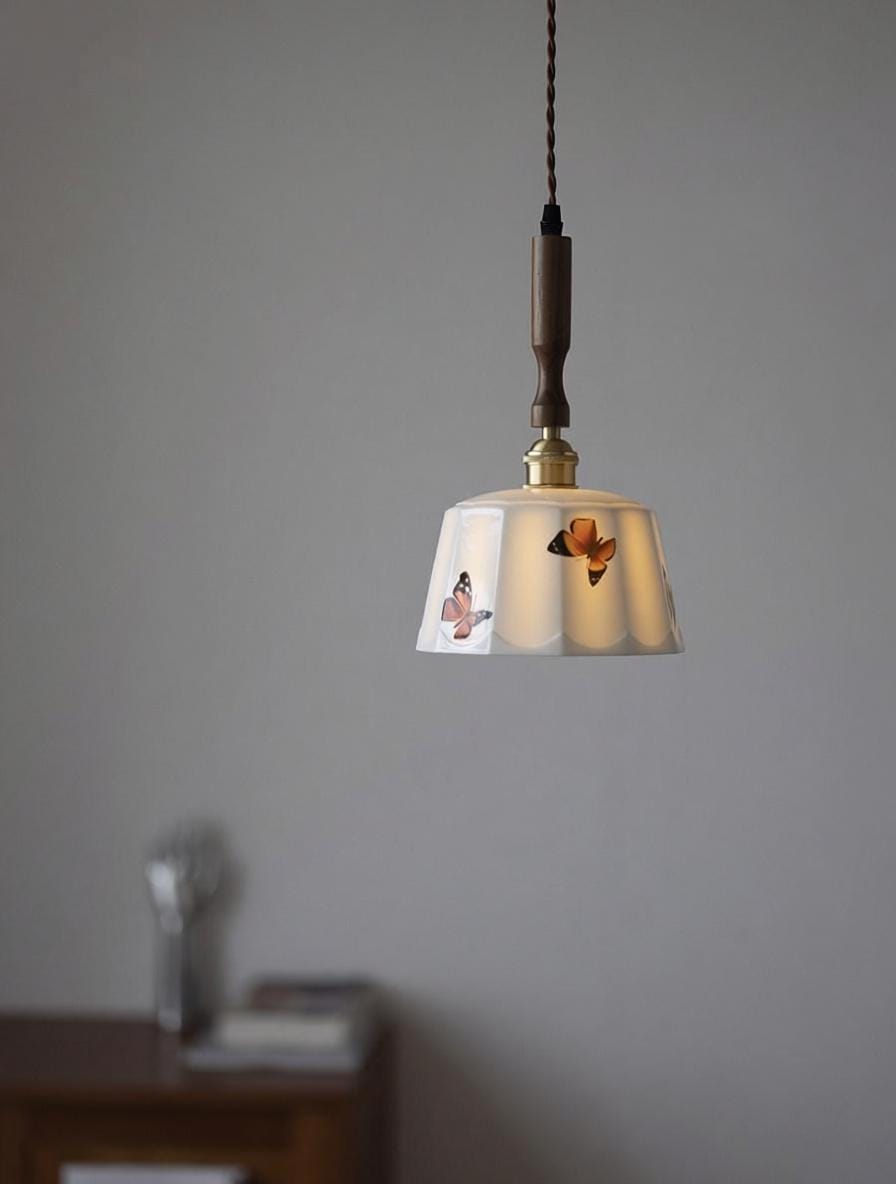 Thalennir I Pendant Light - Detail View #3 | HomeCartel