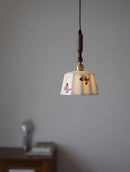 Thalennir I Pendant Light