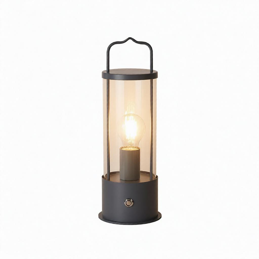 Tordrinia | Outdoor Table Lamp - Detail View #8 | HomeCartel