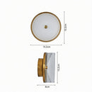 Sylvinea I Wall Light