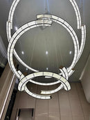 Veynarien I Cluster Chandelier