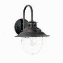 Aelvindrel | Outdoor Wall Light