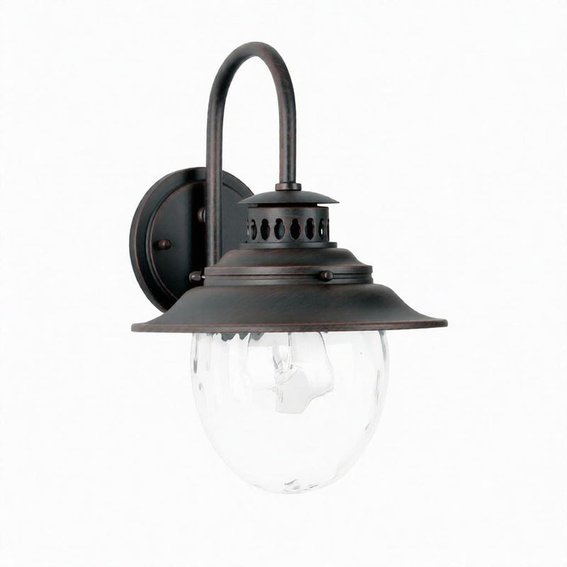 Aelvindrel | Outdoor Wall Light