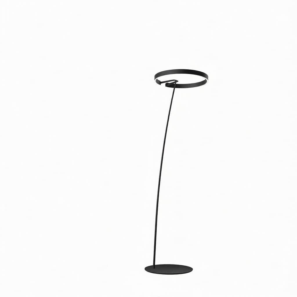 Dorellin | Floor Lamp - Detail View #6 | HomeCartel
