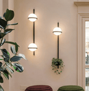 Montana | Modern LED Wall Light